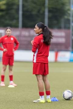 Bild 127 - wCJ Pokalfinale (HSV - ETV)
